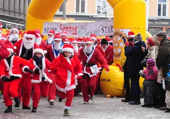 Overview of traditional festivals in Latvia