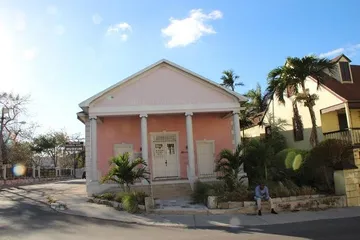 A complete list of tourist attractions in the Bahamas4