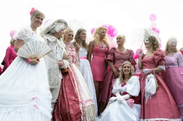 Overview of traditional festivals in Latvia2