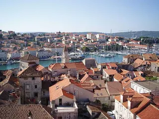 Visiting Europe