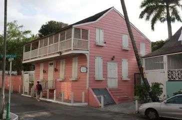 A complete list of tourist attractions in the Bahamas6