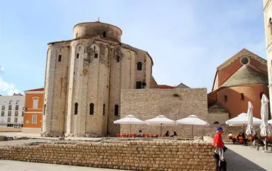 Visiting Europe