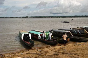Recommended tourist attractions in Suriname4