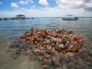 A complete list of tourist attractions in the Bahamas9