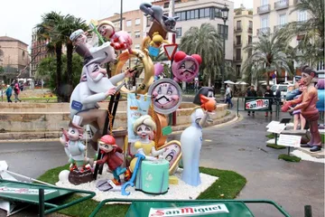 Top 10 tourist attractions in Catalonia, Spain1