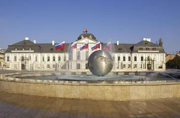 Top 10 Tourist Attractions in Slovakia1