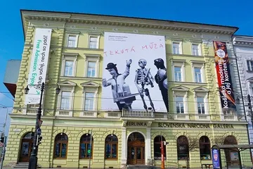 Top 10 Tourist Attractions in Slovakia2