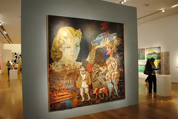 Introduction to Argentina Museum Attractions1
