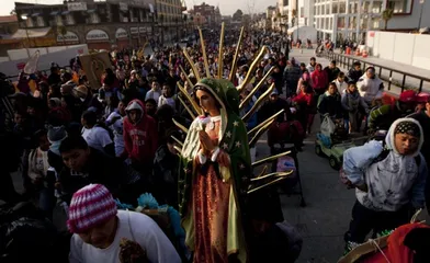 List of legal holidays in Mexico