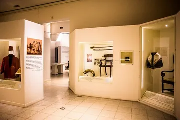 Introduction to Argentina Museum Attractions2