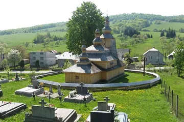 Top 10 Tourist Attractions in Slovakia7