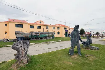 Introduction to Argentina Museum Attractions3