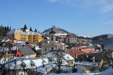 Top 10 Tourist Attractions in Slovakia8