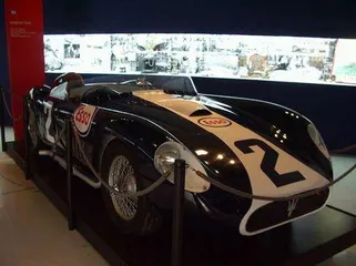 Introduction to Argentina Museum Attractions4