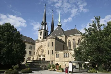 A complete list of tourist attractions in Luxembourg2