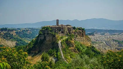 Italy Travel Guide
