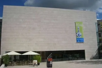 A complete list of tourist attractions in Luxembourg4