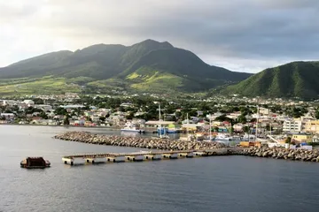Travel guide of Saint Kitts and Nevis