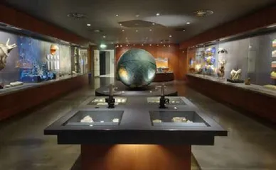 A complete list of tourist attractions in Luxembourg5