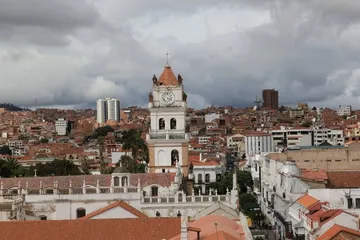 A complete list of tourist attractions in Bolivia