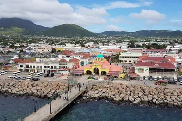 Travel guide of Saint Kitts and Nevis1