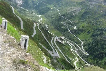 A complete list of tourist attractions in Bolivia4