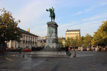 A complete list of tourist attractions in Luxembourg11