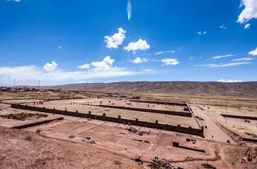 A complete list of tourist attractions in Bolivia5