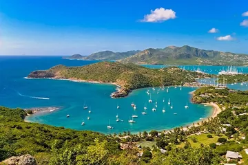 Top 10 Tourist Attractions in Antigua and Barbuda
