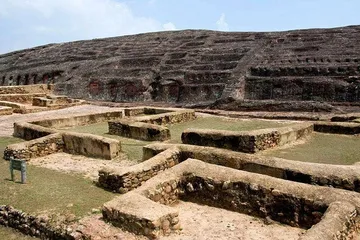 A complete list of tourist attractions in Bolivia6