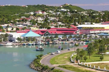 Top 10 Tourist Attractions in Antigua and Barbuda1