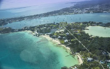 Top 10 Tourist Attractions in Bahamas