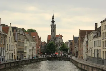 Belgium Travel Guide