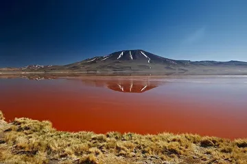 A complete list of tourist attractions in Bolivia8