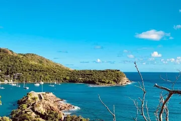 Top 10 Tourist Attractions in Antigua and Barbuda3