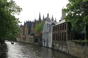Belgium Travel Guide1