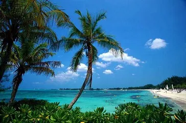 Top 10 Tourist Attractions in Bahamas1