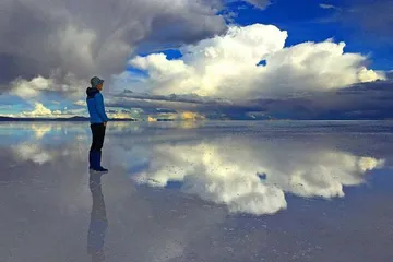 A complete list of tourist attractions in Bolivia10