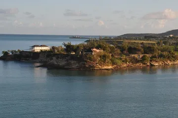 Top 10 Tourist Attractions in Antigua and Barbuda5