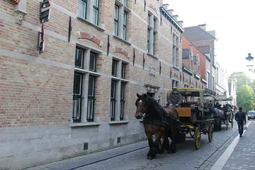Belgium Travel Guide2