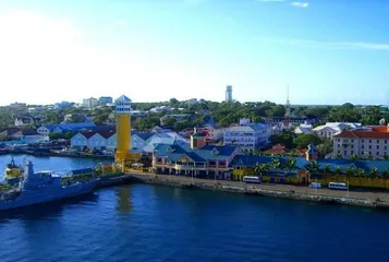 Top 10 Tourist Attractions in Bahamas2