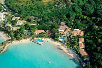 Top 10 Tourist Attractions in Antigua and Barbuda6
