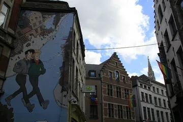 Belgium Travel Guide3