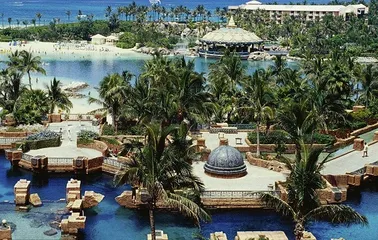 Top 10 Tourist Attractions in Bahamas3