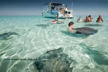 Top 10 Tourist Attractions in Antigua and Barbuda7