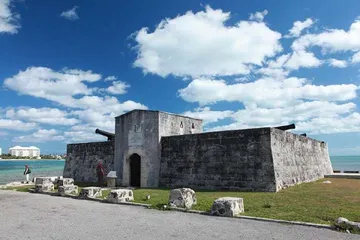 Top 10 Tourist Attractions in Bahamas4