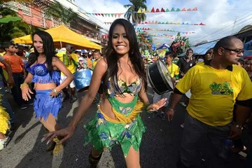 A list of 2018 legal holidays in Honduras