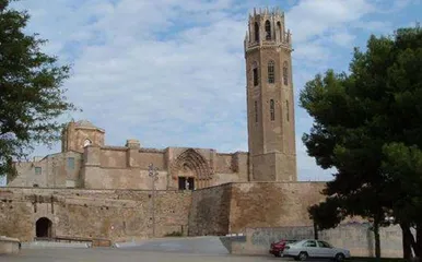 Top 10 tourist attractions in Catalonia, Spain4