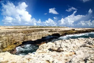 Top 10 Tourist Attractions in Antigua and Barbuda8