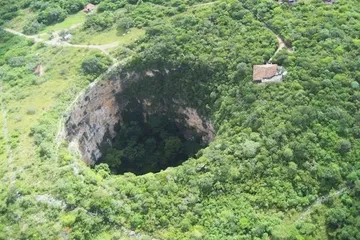 Top 10 Tourist Attractions in Antigua and Barbuda9